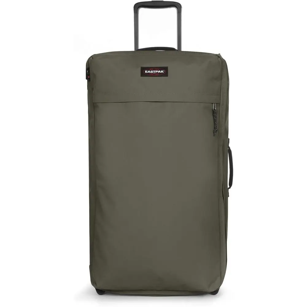 Lightweight Cactus Khaki Suitcase, One Size, TRA'IK LIGHT L
Lightweight Cactus Khaki Suitcase, One Size, TRA'IK LIGHT L
