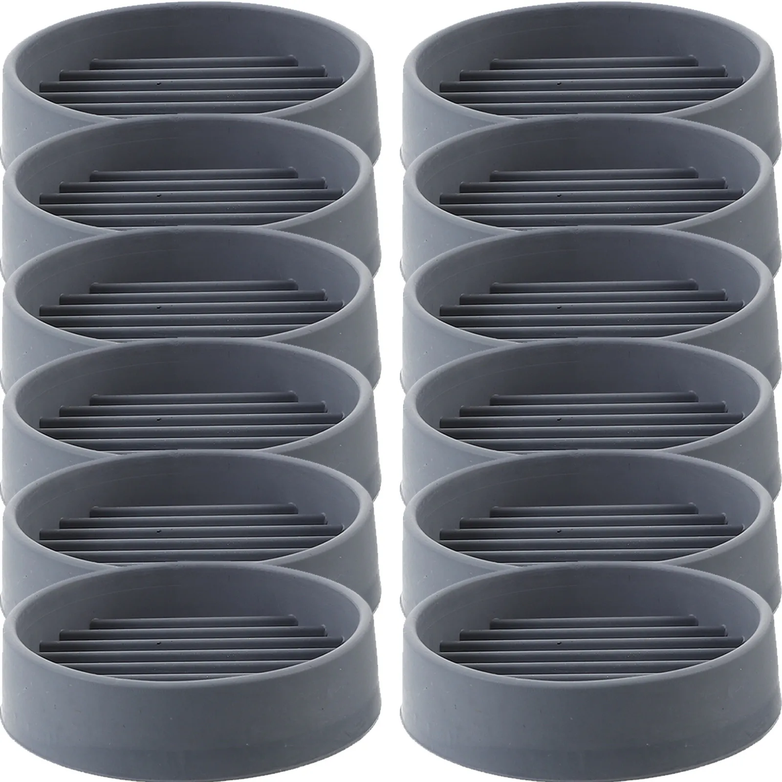 12 шт. резиновых накладок для мебельных колес, ограничители для ножек стульев и столов, противоскользящие защитные накладки для пола, для роликовых мебельных колес
12 шт. резиновых накладок для мебельных колес, ограничители для ножек стульев и столов, противоскользящие защитные накладки для пола, для роликовых мебельных колес