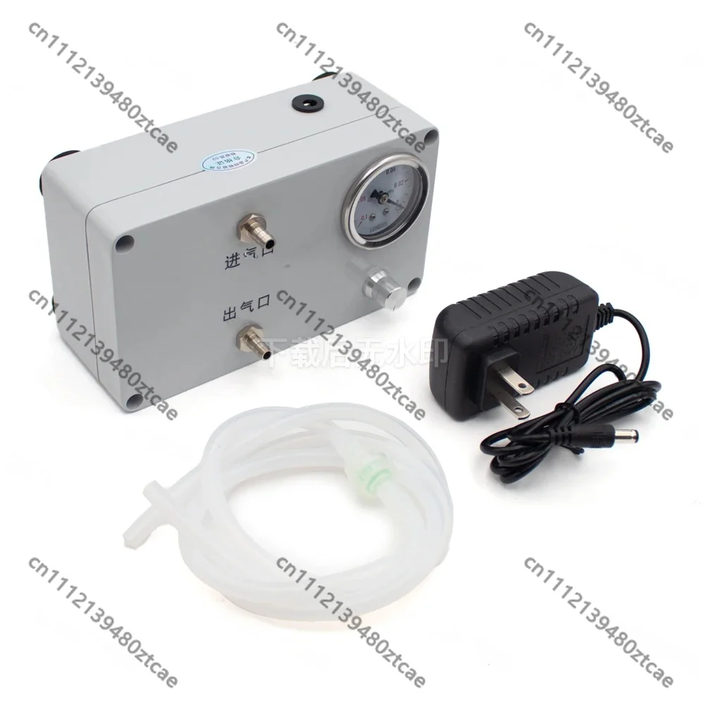 Elektrische Vakuumpumpe Mit Manometer
Elektrische Vakuumpumpe Mit Manometer