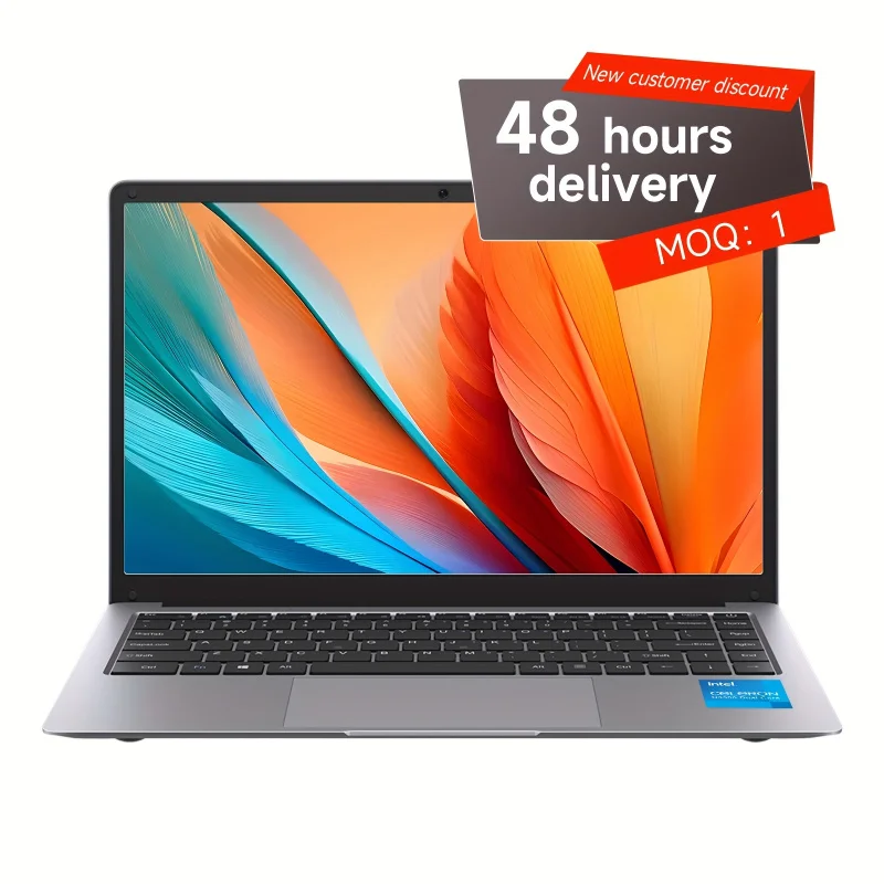 14-дюймовый ноутбук «Снова в школу» Full HD Intel Celeron N3350 6 ГБ LPDDR4 Твердотельный накопитель 192 ГБ
14-дюймовый ноутбук «Снова в школу» Full HD Intel Celeron N3350 6 ГБ LPDDR4 Твердотельный накопитель 192 ГБ