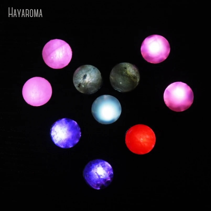 10Pcs Handmade Light Up Soldered Round Coin Shape Circle Tin Crystal Stud Earring ER43765
10Pcs Handmade Light Up Soldered Round Coin Shape Circle Tin Crystal Stud Earring ER43765