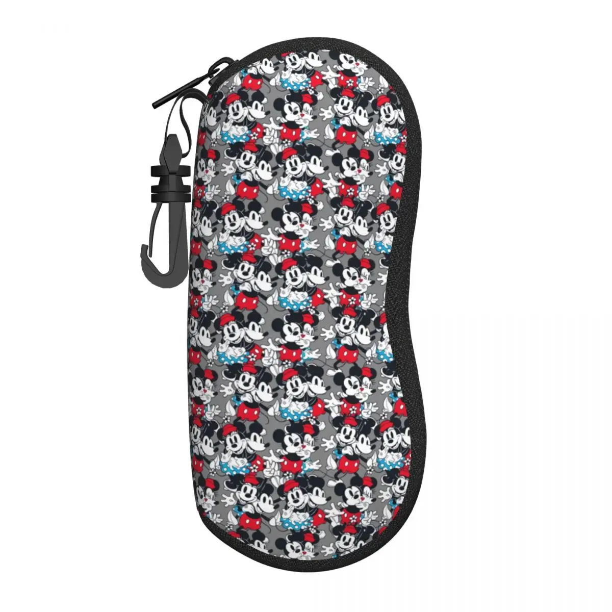 Custom Mickey Mouse Cartoon Animation Tv Shell Glasses Case Unisex Travel Eyeglasses Case Sunglasses Protector Box
Custom Mickey Mouse Cartoon Animation Tv Shell Glasses Case Unisex Travel Eyeglasses Case Sunglasses Protector Box