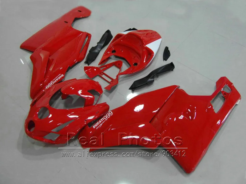 New High quality fairing kit for Ducati 749 999 03 04 red black injection mold fairings set 749 999 2003 2004 33
New High quality fairing kit for Ducati 749 999 03 04 red black injection mold fairings set 749 999 2003 2004 33