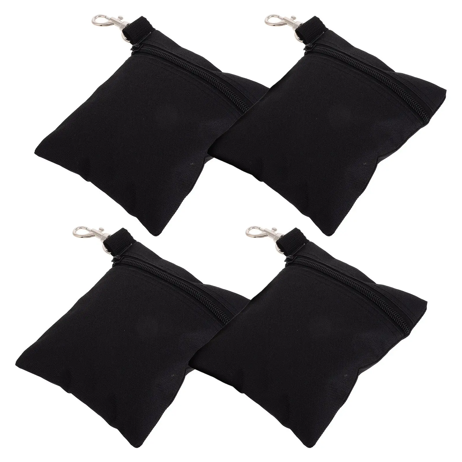 4Pcs Golf Ball Storage Bag Stylish Nylon Waist Pouch Golf Accessories Organizer for Tees Tools Travel Hiking Running Golfing
4Pcs Golf Ball Storage Bag Stylish Nylon Waist Pouch Golf Accessories Organizer for Tees Tools Travel Hiking Running Golfing