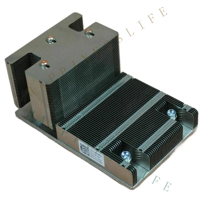 ZR+ Brand New FOR Dell R730 R730xd Heatsink 0YY2R8 YY2R8
ZR+ Brand New FOR Dell R730 R730xd Heatsink 0YY2R8 YY2R8