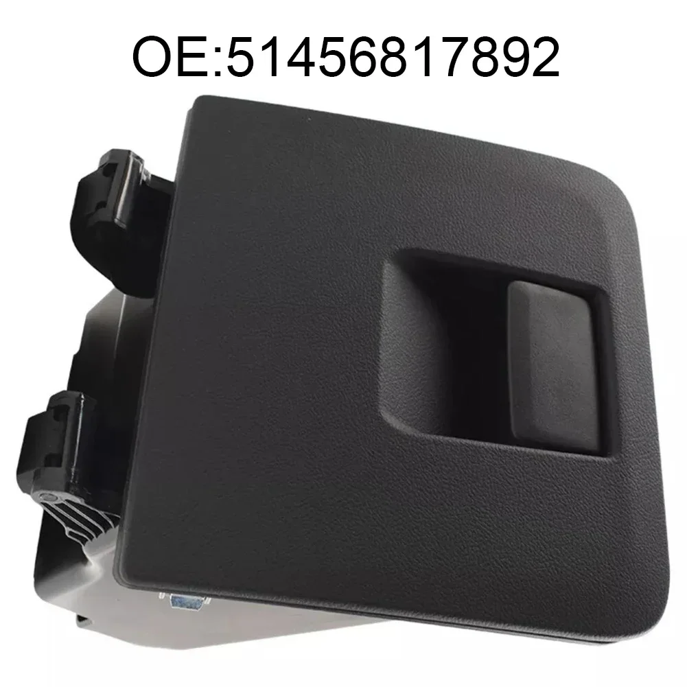Car Dashboard Storage Box Slot 51456817892 Driver Side Dashboard Storage Box Slot For BMW For G01 X3 F97 2018-2022 2019 M
Car Dashboard Storage Box Slot 51456817892 Driver Side Dashboard Storage Box Slot For BMW For G01 X3 F97 2018-2022 2019 M