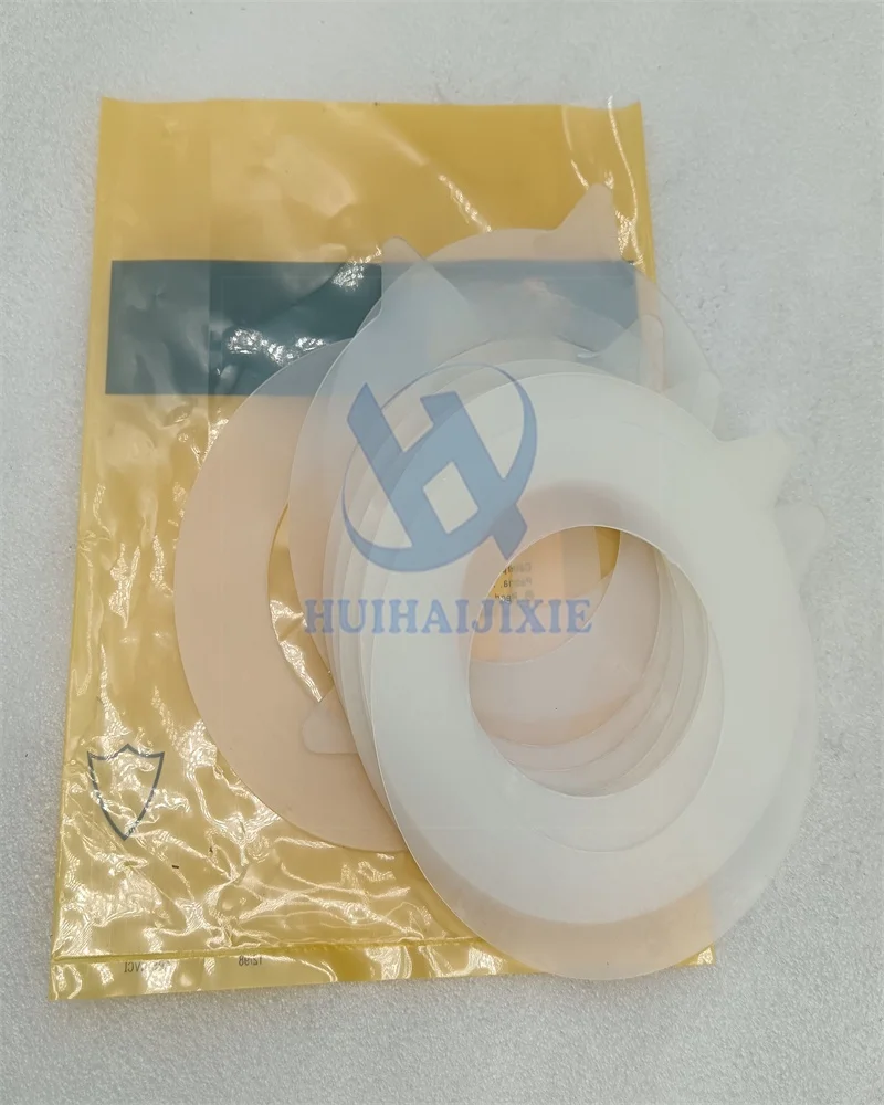 10PCS 166-1486 Shim 1661486 for Caterpillar Excavator 311C 312C 312D 312E 312E L 313D 313D2
10PCS 166-1486 Shim 1661486 for Caterpillar Excavator 311C 312C 312D 312E 312E L 313D 313D2