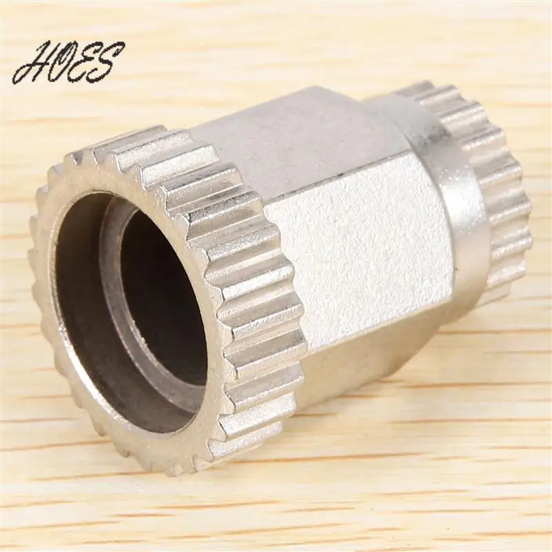 HOES-Rear Hub Locking Ring Nut Removal Installation Tool For DT Swiss Star Ratchet Hub For 240S 240 340 350 440 540
HOES-Rear Hub Locking Ring Nut Removal Installation Tool For DT Swiss Star Ratchet Hub For 240S 240 340 350 440 540