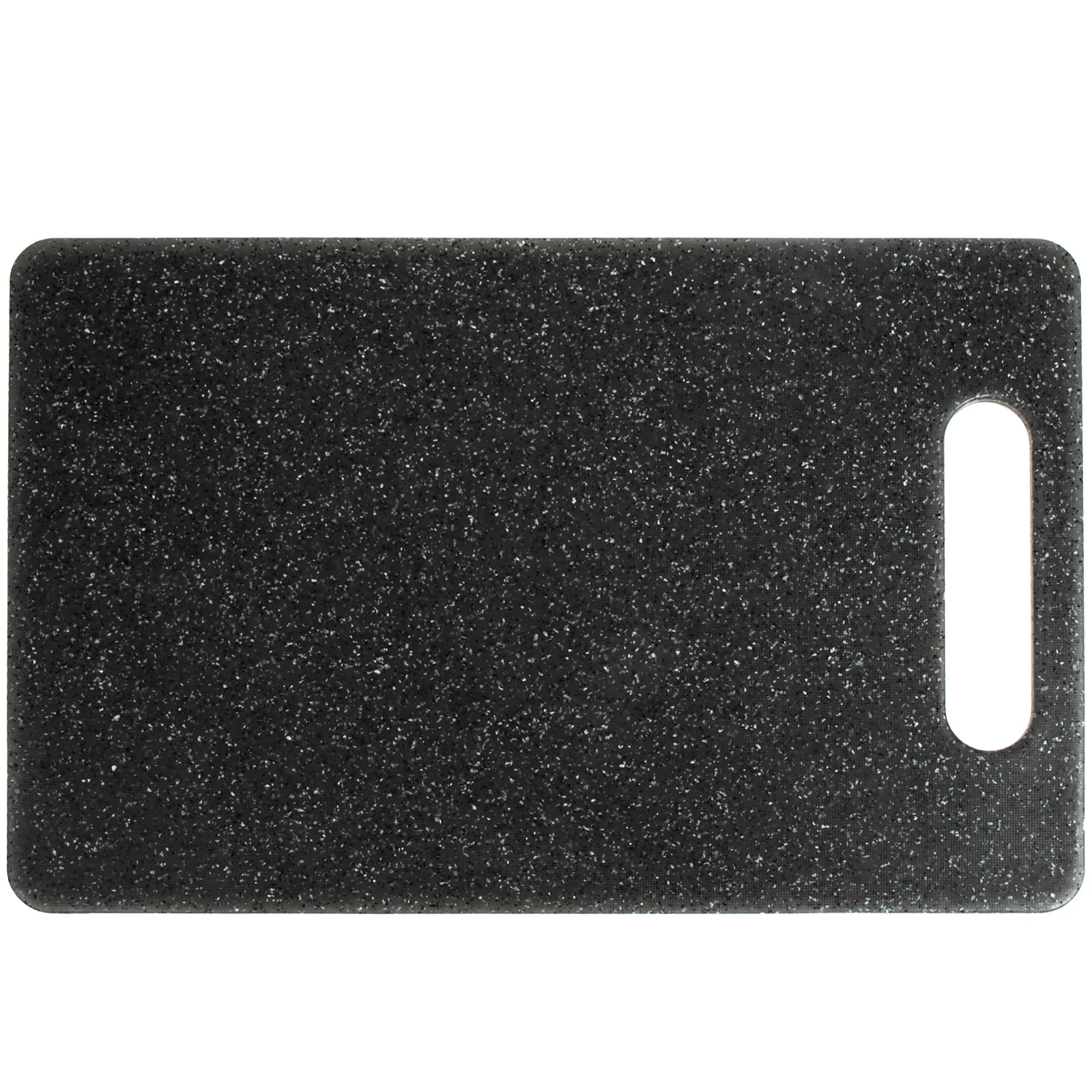 Black Marble Cutting Board Thick Square Kitchen Tool 9073H Hanging Hole Reusable Wear Resistant Daily Chop Housewarming
Black Marble Cutting Board Thick Square Kitchen Tool 9073H Hanging Hole Reusable Wear Resistant Daily Chop Housewarming