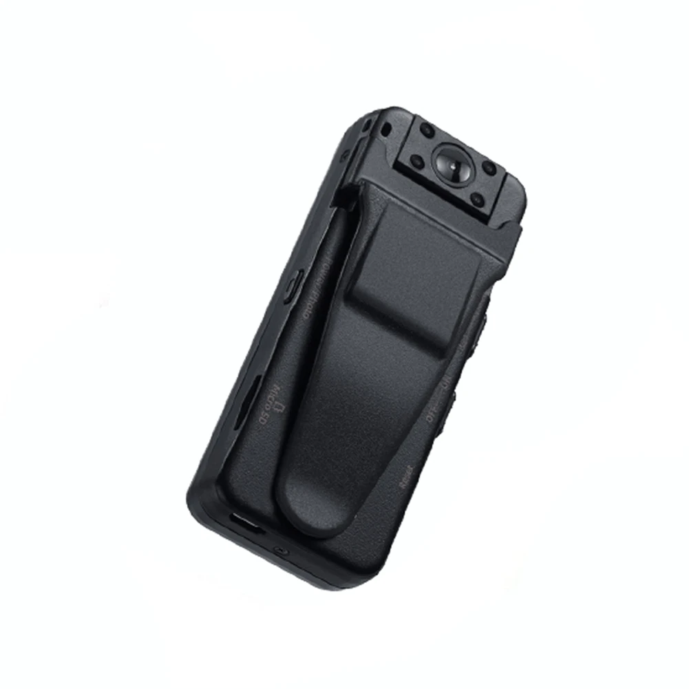 Vandlion A8 Recorder Motion Detection 4pcs IR Night Vision Light Strong Magnetic Insert TF Card WiFi Remote Recording Device
Vandlion A8 Recorder Motion Detection 4pcs IR Night Vision Light Strong Magnetic Insert TF Card WiFi Remote Recording Device