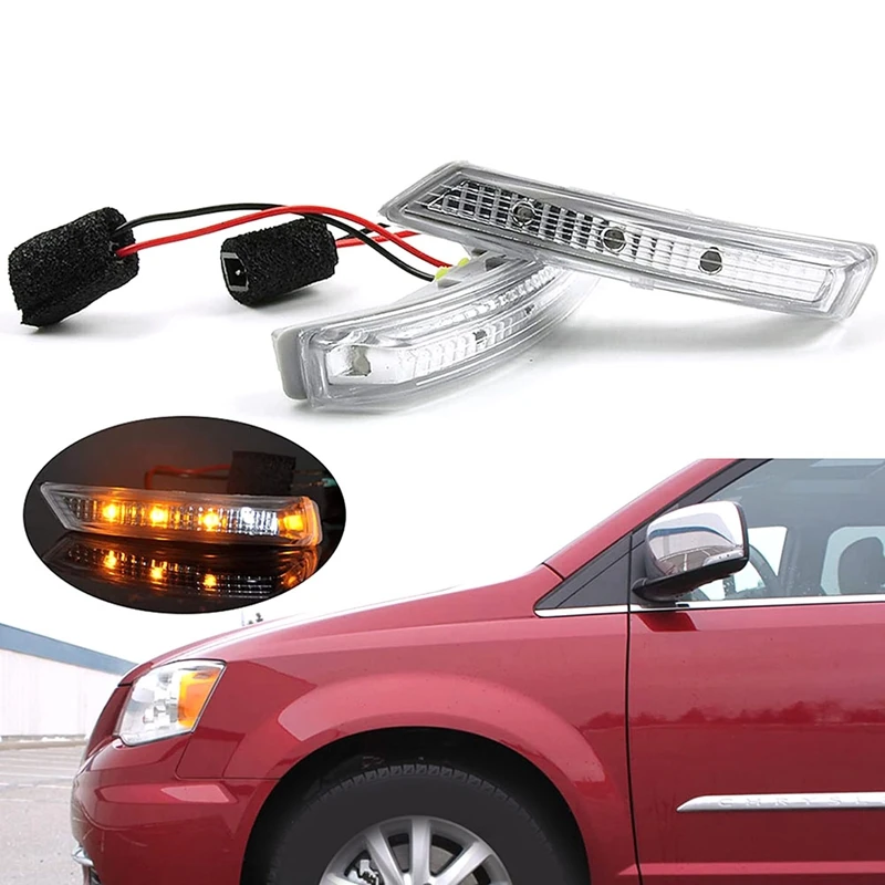 Поворотный сигнал для Chrysler Town & Country Dodge Grand Carava 68052078AA 68052079AA
Поворотный сигнал для Chrysler Town & Country Dodge Grand Carava 68052078AA 68052079AA