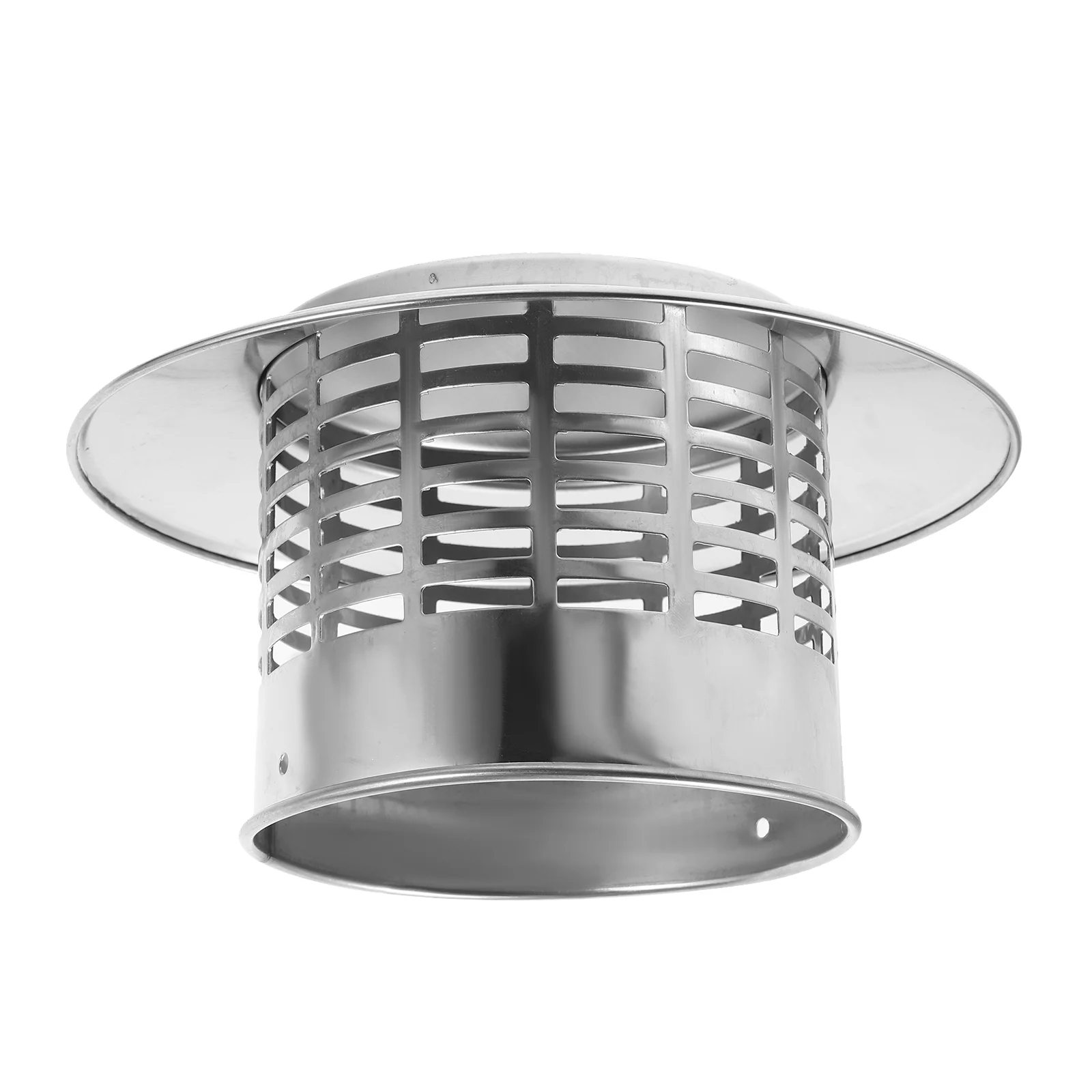 Fireplace Chimney Caps Rainproof Vent Portable Smoke Tube Cover Mushroom Cream Air Conditioners
Fireplace Chimney Caps Rainproof Vent Portable Smoke Tube Cover Mushroom Cream Air Conditioners