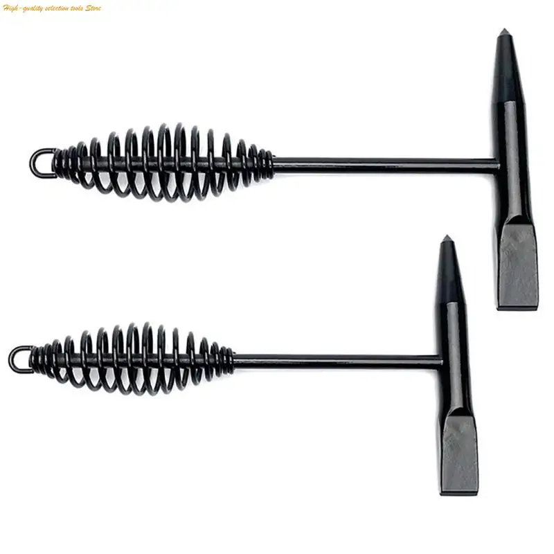 203F Welding Chipping Hammer Carbon Steel Welding Slag Removal Tool Spring Handle for Debris Removal Home Repair
203F Welding Chipping Hammer Carbon Steel Welding Slag Removal Tool Spring Handle for Debris Removal Home Repair