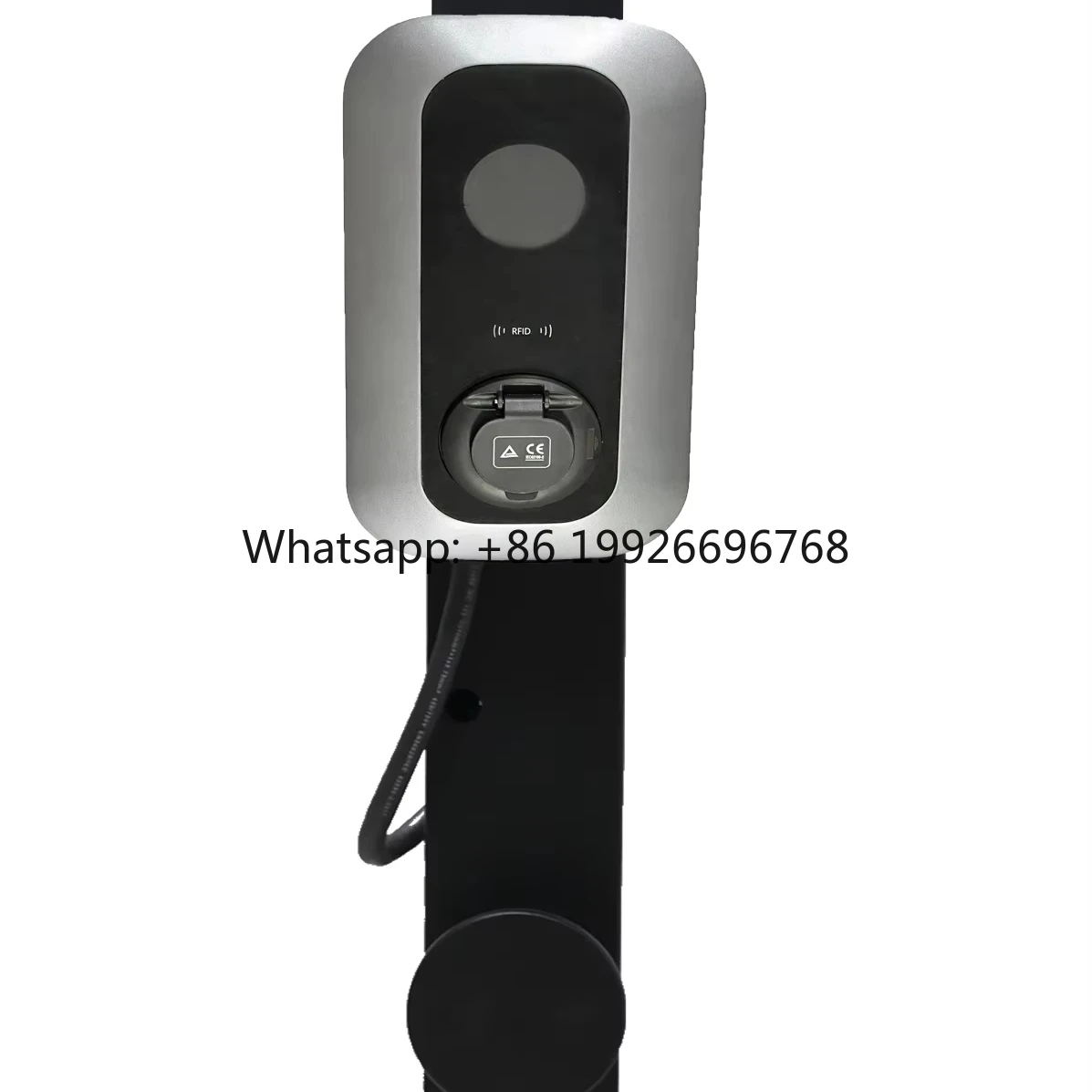 Металлическая подставка для зарядки электромобилей Type2/Type1/NACS/GBT, номинальный ток 32А, новое состояние
Металлическая подставка для зарядки электромобилей Type2/Type1/NACS/GBT, номинальный ток 32А, новое состояние