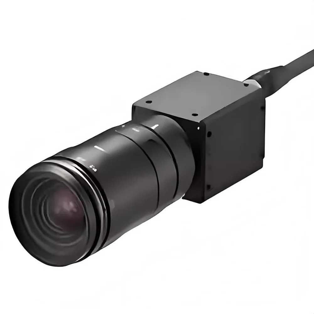 CV-H500M/C CA-H500MX/HX500M 5.0 Megapixel Camera Keyence Color/Monochrome
CV-H500M/C CA-H500MX/HX500M 5.0 Megapixel Camera Keyence Color/Monochrome