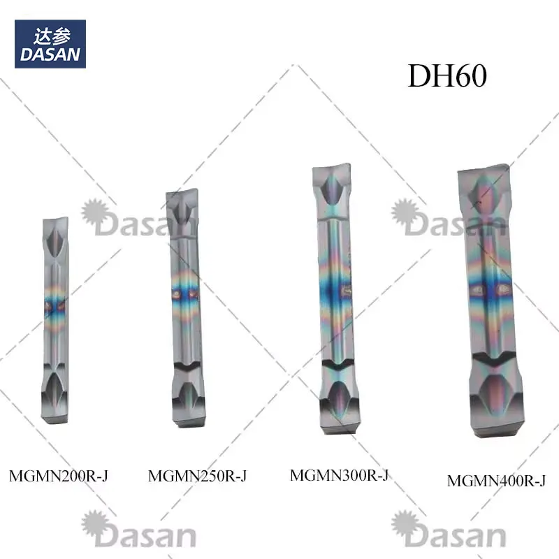 DASAN Carbide Inserts R-8 R-J MGMN MGGN300 MGGN150 MGGN200 MGGN250 MGGN400 Grooving Blade DH60 CNC Cutter Tool for Hard Steel
DASAN Carbide Inserts R-8 R-J MGMN MGGN300 MGGN150 MGGN200 MGGN250 MGGN400 Grooving Blade DH60 CNC Cutter Tool for Hard Steel