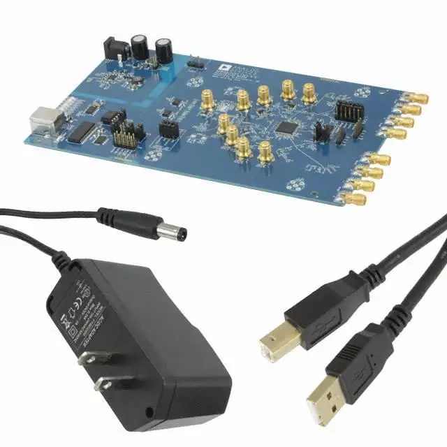 New And Original AD9559/PCBZ BOARD EVAL FOR AD9559
New And Original AD9559/PCBZ BOARD EVAL FOR AD9559