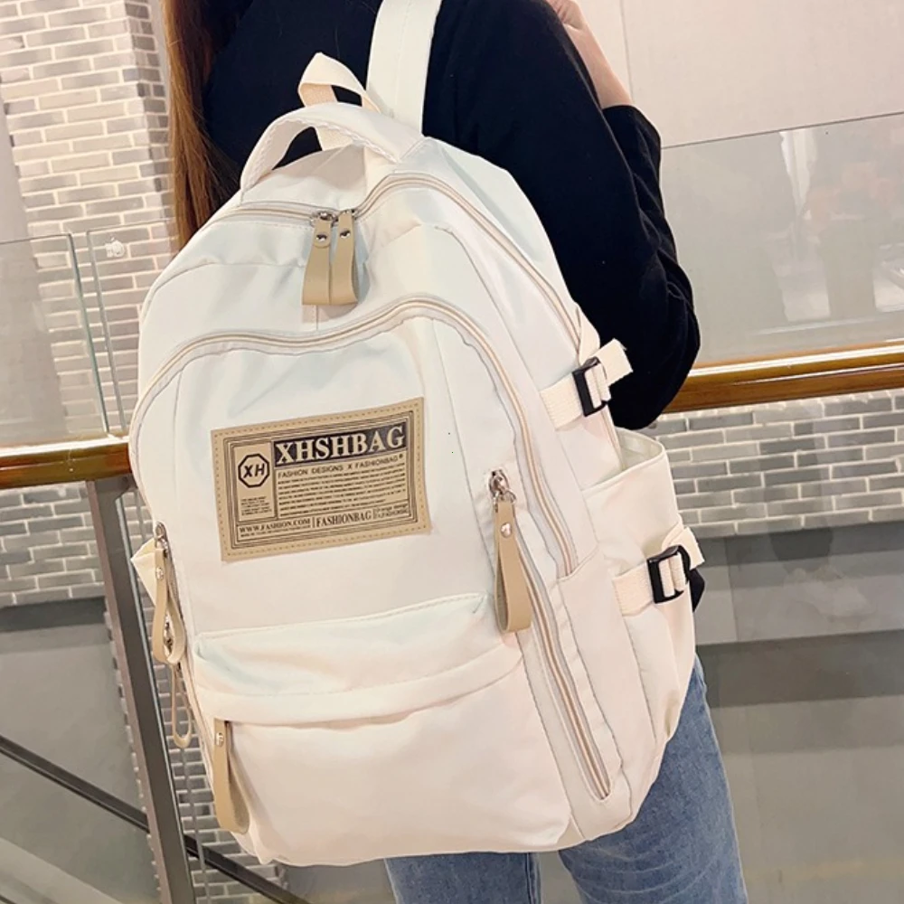 2026 New Backpack for Girls Large Capacity for Boys Middle School High School Elementary Grades 4-6 College Students Travle Bag
2026 New Backpack for Girls Large Capacity for Boys Middle School High School Elementary Grades 4-6 College Students Travle Bag