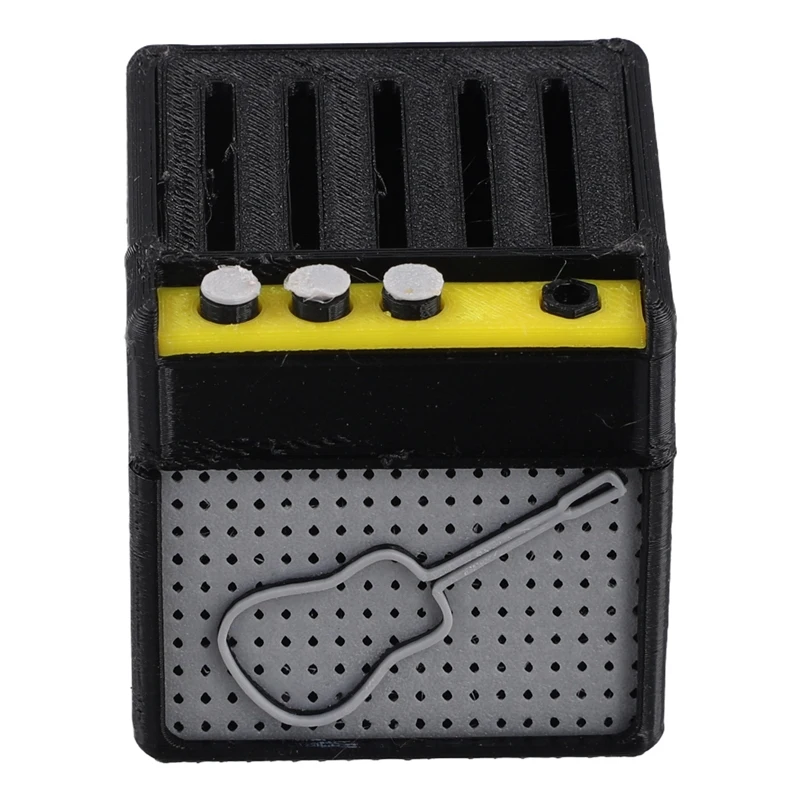 NALFI-Guitar Picks Holder , Guitar Pick Display Case,Mini Guitar Pick Box Guitar Pick Storage
NALFI-Guitar Picks Holder , Guitar Pick Display Case,Mini Guitar Pick Box Guitar Pick Storage
