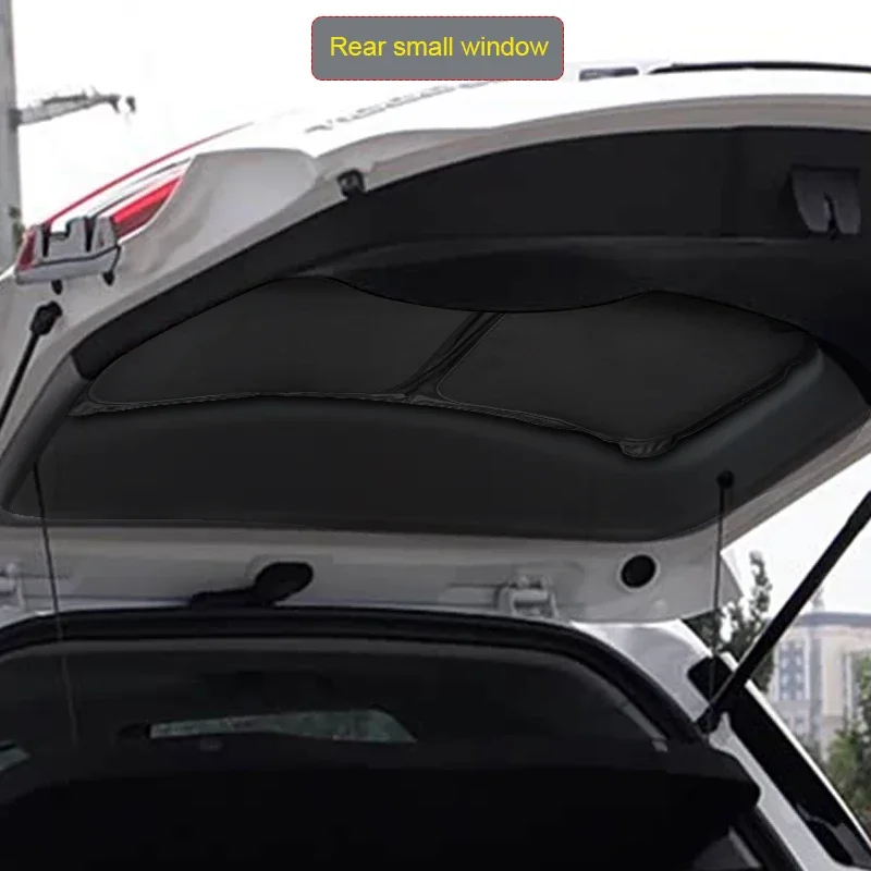 Для CHERY TIGGO 4 PRO 2021-настоящее время автомобиля, черное окно, солнцезащитный козырек, защита от УФ-лучей, теплоизоляция, защитная крышка, аксессуар для интерьера
Для CHERY TIGGO 4 PRO 2021-настоящее время автомобиля, черное окно, солнцезащитный козырек, защита от УФ-лучей, теплоизоляция, защитная крышка, аксессуар для интерьера