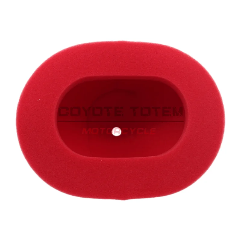 Dual Stage Foam Air Filter Motorcycle for Yamaha YFM125 Grizzly YFM125R Raptor YFA-1 Breeze YFM250R Raptor YFS200 Blaster
Dual Stage Foam Air Filter Motorcycle for Yamaha YFM125 Grizzly YFM125R Raptor YFA-1 Breeze YFM250R Raptor YFS200 Blaster