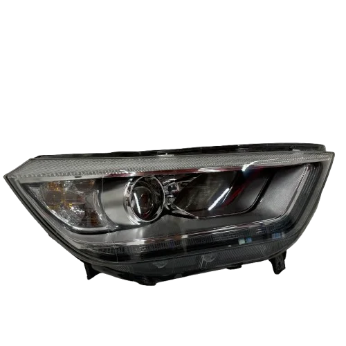 Applicable To The Headlights of 2016 JAC Rui Feng S3 Model
Applicable To The Headlights of 2016 JAC Rui Feng S3 Model