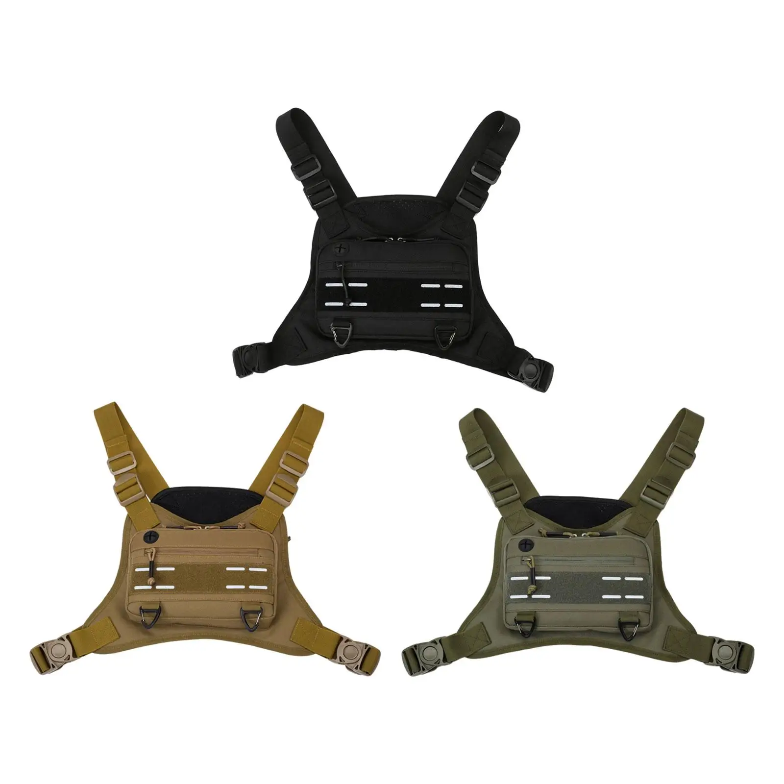 Передняя нагрудная сумка Нагрудная сумка Портативная Универсальная Легкая Дышащая Минималистичная
Передняя нагрудная сумка Нагрудная сумка Портативная Универсальная Легкая Дышащая Минималистичная