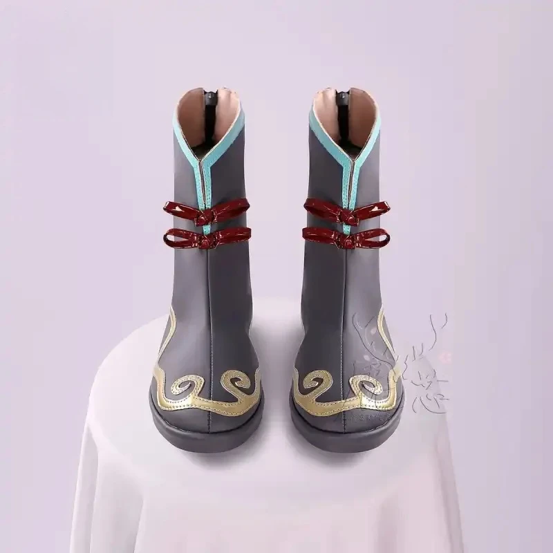 Identity V Painter Edgar Valden Palm Seal Memory Cosplay Shoes Game Anime Halloween Party Role Play KKCos
Identity V Painter Edgar Valden Palm Seal Memory Cosplay Shoes Game Anime Halloween Party Role Play KKCos