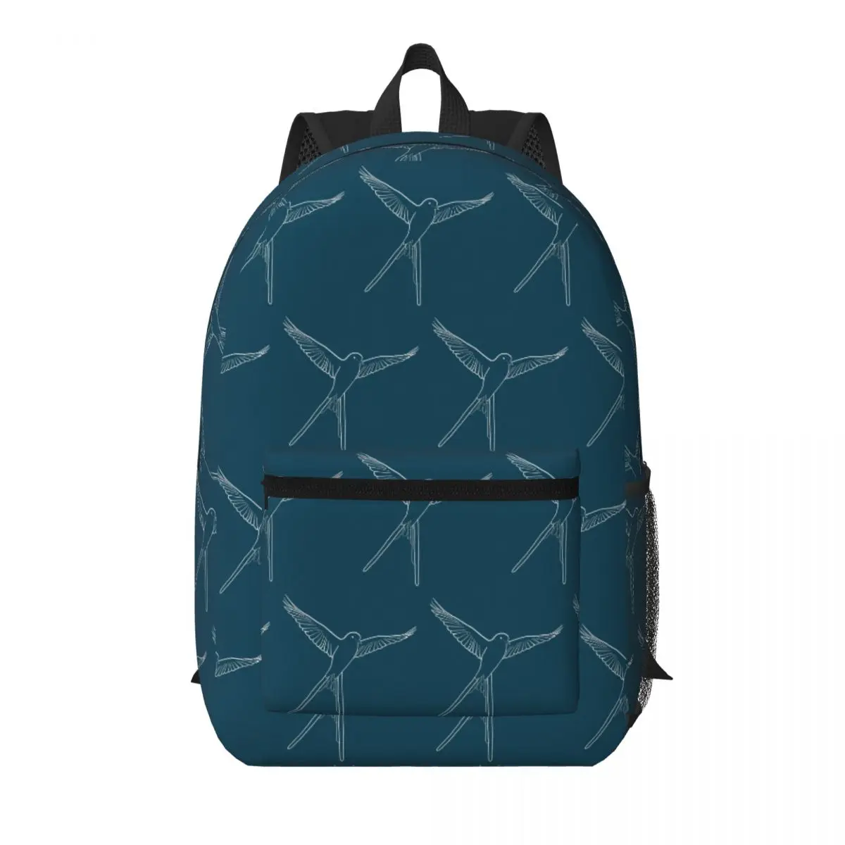 Wingspan Board Game Bird Outlin Student Backpack School Bag Hiking Travel Daypack for Boys Girls Bookbag Shoulder Bags
Wingspan Board Game Bird Outlin Student Backpack School Bag Hiking Travel Daypack for Boys Girls Bookbag Shoulder Bags