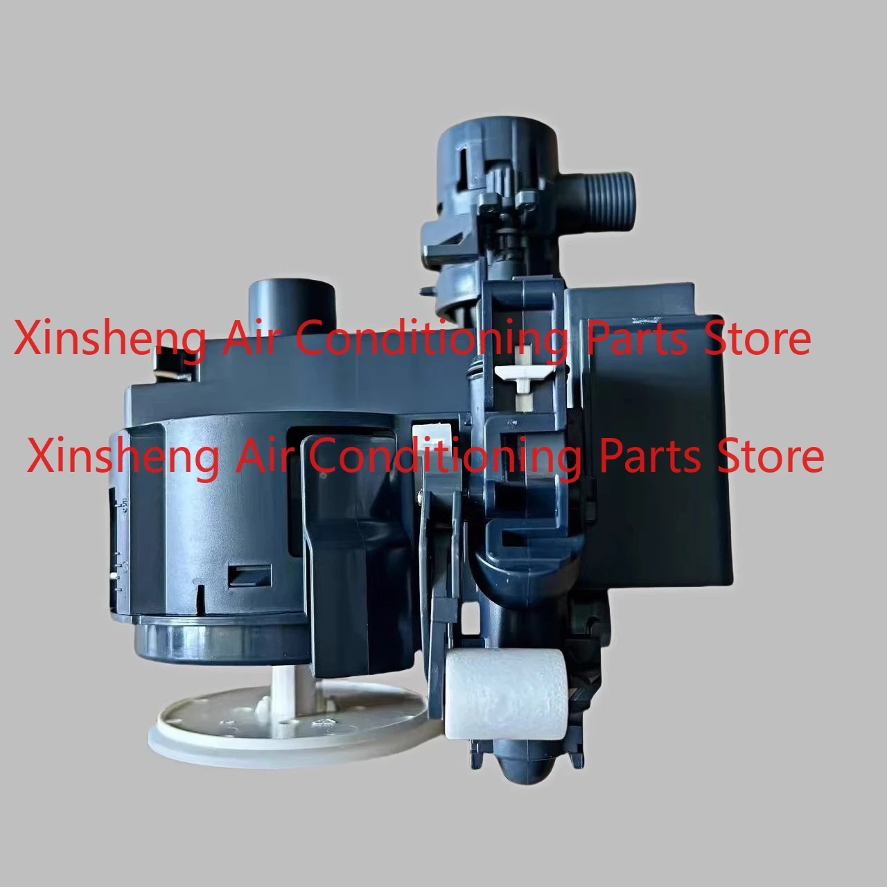 Suitable for use with Hengjie HC0969 smart toilet accessories, water tank flush valve, water inlet valve assembly
Suitable for use with Hengjie HC0969 smart toilet accessories, water tank flush valve, water inlet valve assembly
