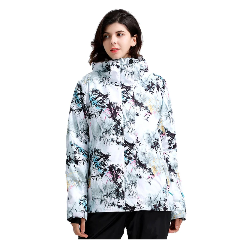 New Fashion Girl's Snow Suit Wear Snowboarding Clothing Waterproof Winter Outdoor Costumes Skiing Jackets Or Belt Pants Women's
New Fashion Girl's Snow Suit Wear Snowboarding Clothing Waterproof Winter Outdoor Costumes Skiing Jackets Or Belt Pants Women's