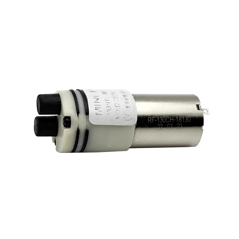 DC 3V 3.7V Small Mini 130 Motor Diaphragm Pump Micro Self-priming Suction Water Pump
DC 3V 3.7V Small Mini 130 Motor Diaphragm Pump Micro Self-priming Suction Water Pump