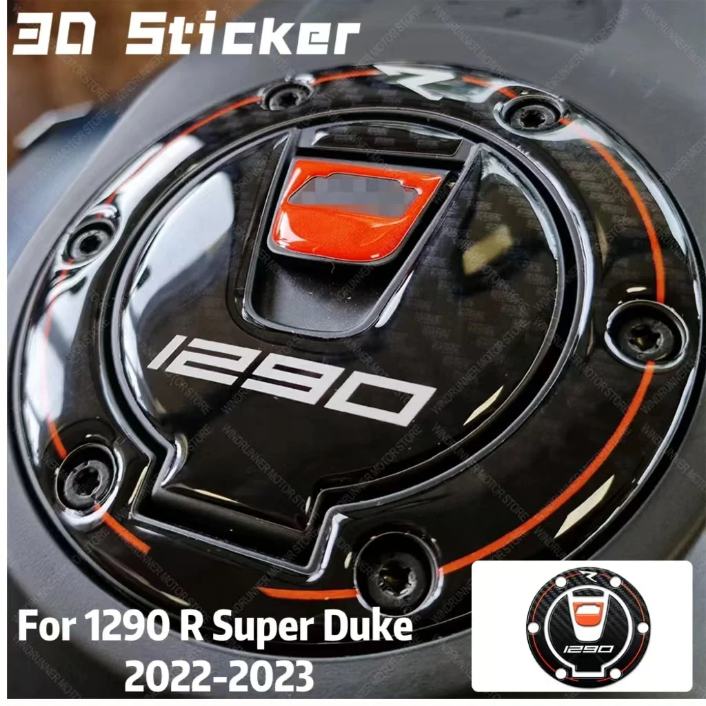 For 1290 R Super Duke 2022-2023 Stickers Motorcycle Side 3D Resin Protective Sticker
For 1290 R Super Duke 2022-2023 Stickers Motorcycle Side 3D Resin Protective Sticker