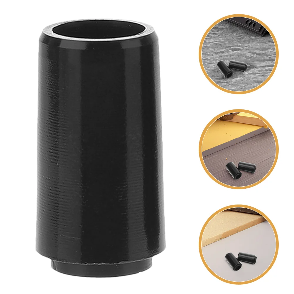 4Pcs Lightweight Golf Club Ferrules Plastic Wear-Resistant Vibration Dampening Sleeves for Iron Protection Professional Practice
4Pcs Lightweight Golf Club Ferrules Plastic Wear-Resistant Vibration Dampening Sleeves for Iron Protection Professional Practice