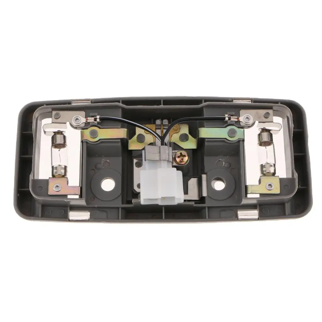 Car Dome Roof Ceiling Interior Lamp Plastic Gray MB774928 for Mitsubishi Shogun V33 V43 1990-2004
Car Dome Roof Ceiling Interior Lamp Plastic Gray MB774928 for Mitsubishi Shogun V33 V43 1990-2004