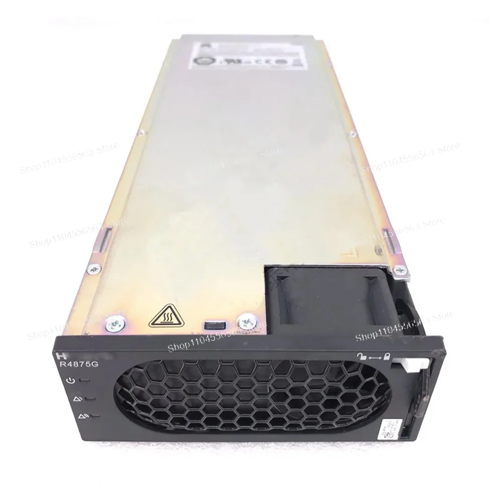 R4875G1 High Efficiency Rectifier Module Power Module 75A 4000W R4875G 4875 Can Customize Voltage 48V-58V
R4875G1 High Efficiency Rectifier Module Power Module 75A 4000W R4875G 4875 Can Customize Voltage 48V-58V