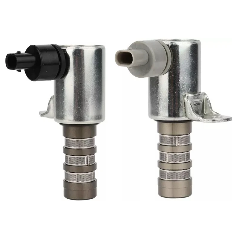 1Pair VVT Variable Timing Solenoid Intake+Exhaust Valve For Ford F-150 Edge Lincoln MKZ 3.5L 3.7L T4Z-6M280A AT4Z6M280B
1Pair VVT Variable Timing Solenoid Intake+Exhaust Valve For Ford F-150 Edge Lincoln MKZ 3.5L 3.7L T4Z-6M280A AT4Z6M280B
