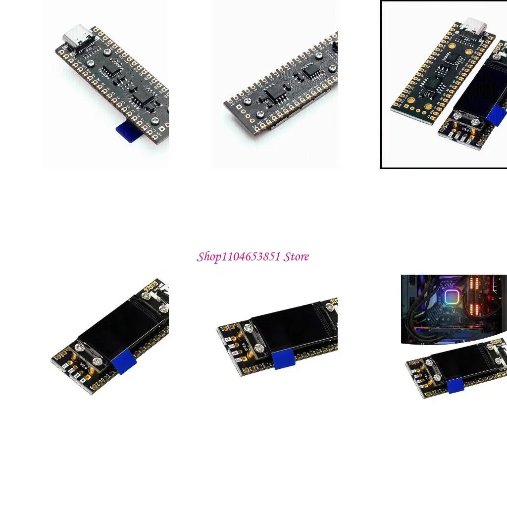 High Performances USB Sound Module With IIS DSDs Output For Sound Quality
High Performances USB Sound Module With IIS DSDs Output For Sound Quality