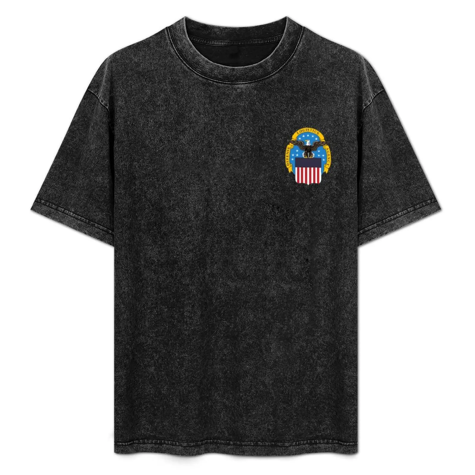 DEFENSE LOGISTICS AGENCY DLA DEPARTMENT OF DEFENSE T-Shirt Fashion Letter Print T-Shirt
DEFENSE LOGISTICS AGENCY DLA DEPARTMENT OF DEFENSE T-Shirt Fashion Letter Print T-Shirt