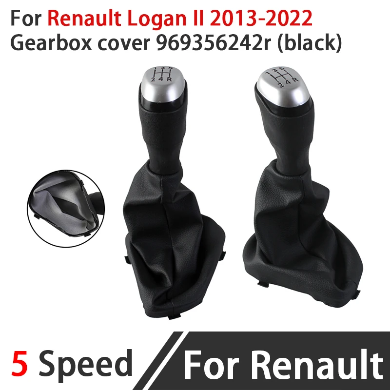 Special 5 Speed Car Gear Stick Shift Knob Head Lever Handle Replace Part For Renault Logan II 2013-2022 Auto Accessories
Special 5 Speed Car Gear Stick Shift Knob Head Lever Handle Replace Part For Renault Logan II 2013-2022 Auto Accessories