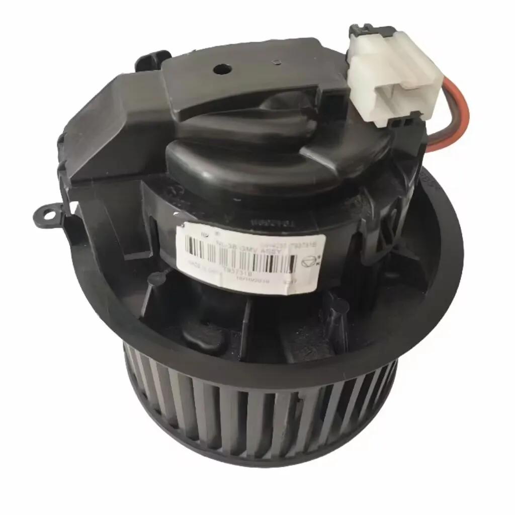 Original Blower Motor For Geely Emgrand X7 Sport Boyue NL-3 ATLAS
Original Blower Motor For Geely Emgrand X7 Sport Boyue NL-3 ATLAS