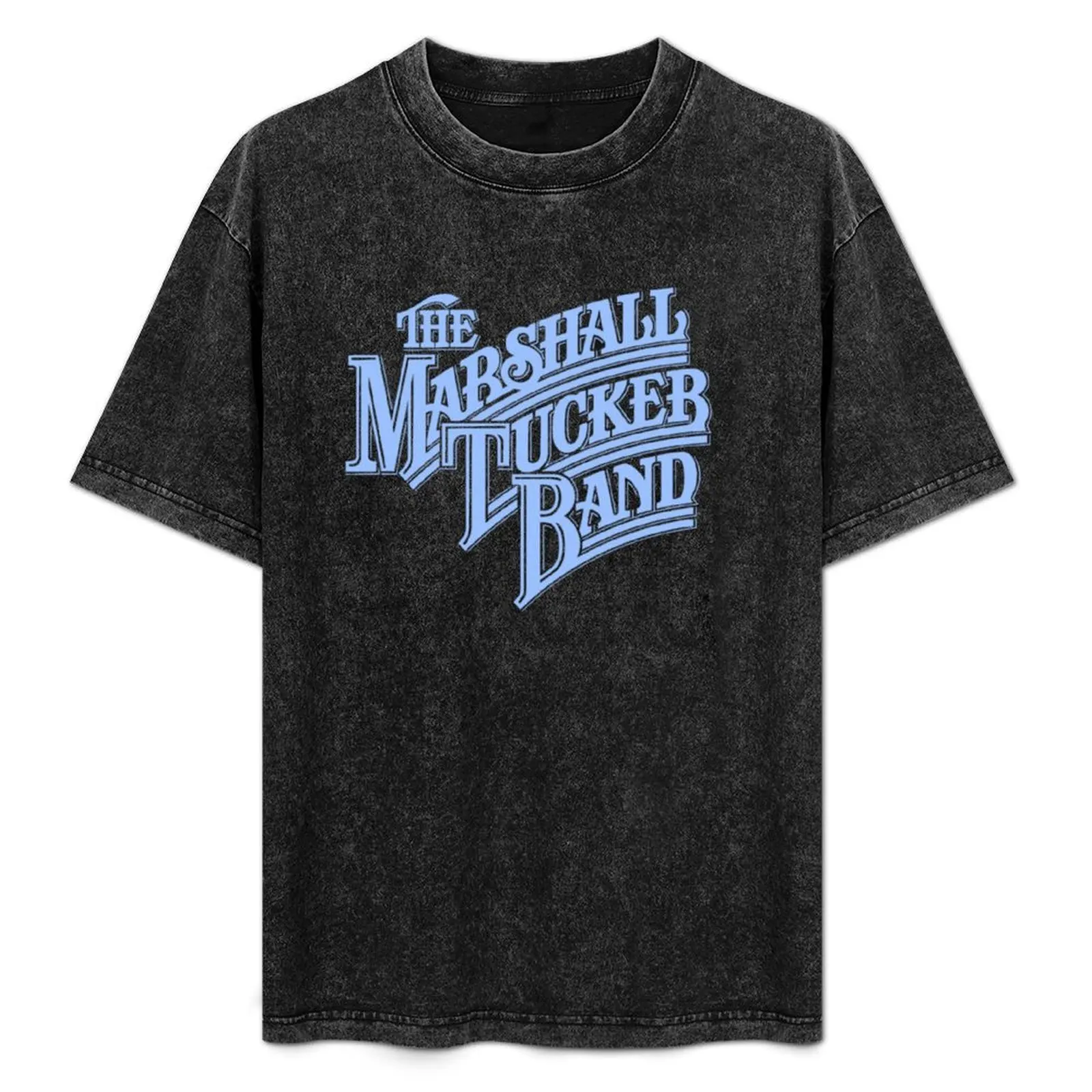 Marshall Tucker Band Carolina Blue T-Shirt Funny t-shirts graphics anime shirts men
Marshall Tucker Band Carolina Blue T-Shirt Funny t-shirts graphics anime shirts men