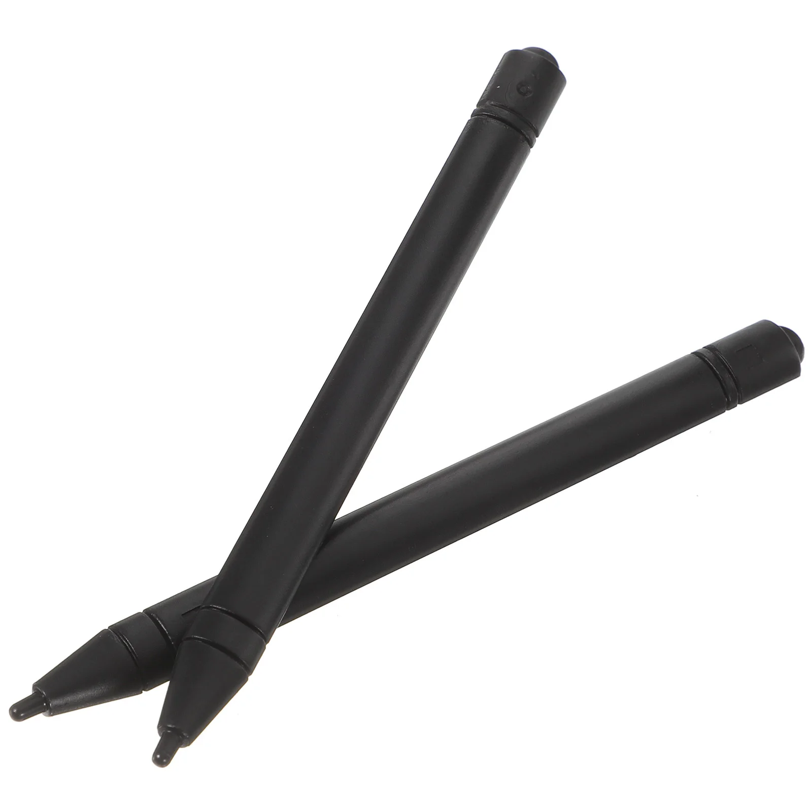 2 pcs Handwriting Drawing Pen For Lcd Tablets Digital Stylus Painting Tool Compatible With Capacitive Touch Screens Graphic
2 pcs Handwriting Drawing Pen For Lcd Tablets Digital Stylus Painting Tool Compatible With Capacitive Touch Screens Graphic