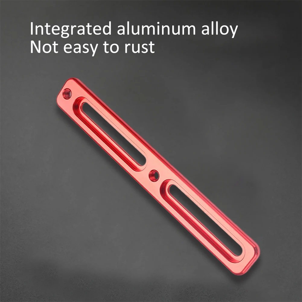 Aluminum Alloy Bike Bottle Cage Mount Adapter Cage Extension Adapter Lightweight Kettle Holder Kettle Cage Conversion Base
Aluminum Alloy Bike Bottle Cage Mount Adapter Cage Extension Adapter Lightweight Kettle Holder Kettle Cage Conversion Base