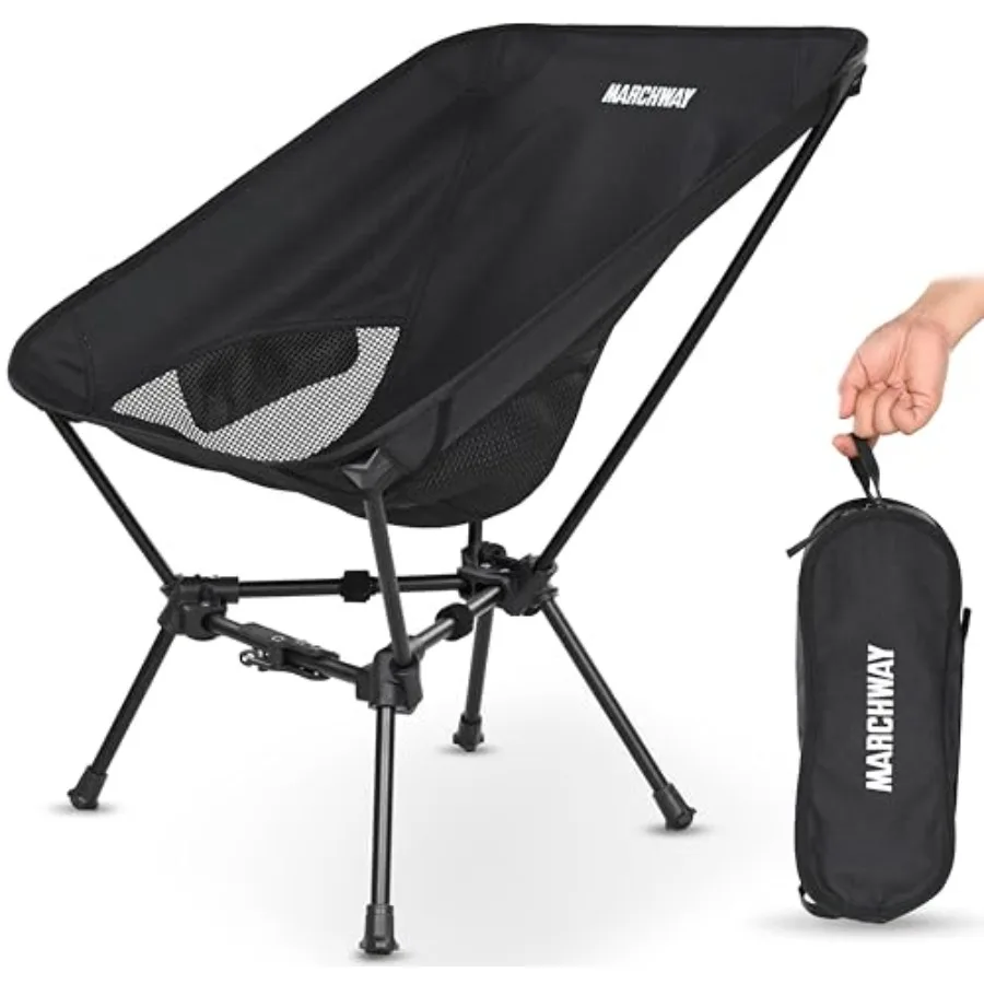 Lightweight Folding Camping Chair with Spring Lock for Stable Compact Portable Use at Outdoor Camp Travel Beach Picnic Festival
Lightweight Folding Camping Chair with Spring Lock for Stable Compact Portable Use at Outdoor Camp Travel Beach Picnic Festival