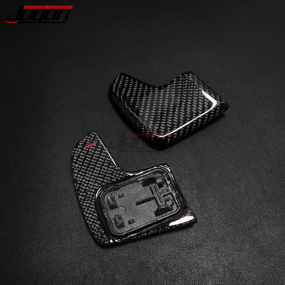 Replace Steering Wheel Paddle Shifter Cover Trim for BMW for Mini Cooper ONE F55 F56 F57 2014-2020 Clubman F54 Countryman F60
Replace Steering Wheel Paddle Shifter Cover Trim for BMW for Mini Cooper ONE F55 F56 F57 2014-2020 Clubman F54 Countryman F60