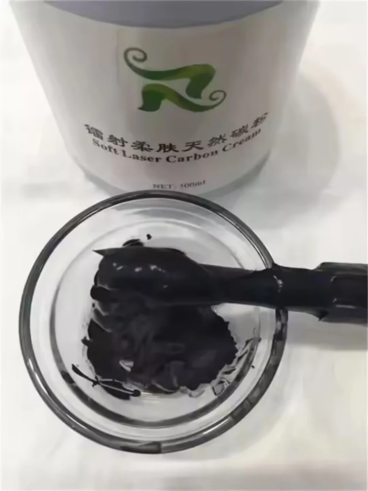 300 мл крем для лица с углем для лазерной терапии, гель Black Doll, угольная пудра, отбеливающий лазерный тонер для сужения пор, контроль жирности, специальный нано-тонер
300 мл крем для лица с углем для лазерной терапии, гель Black Doll, угольная пудра, отбеливающий лазерный тонер для сужения пор, контроль жирности, специальный нано-тонер