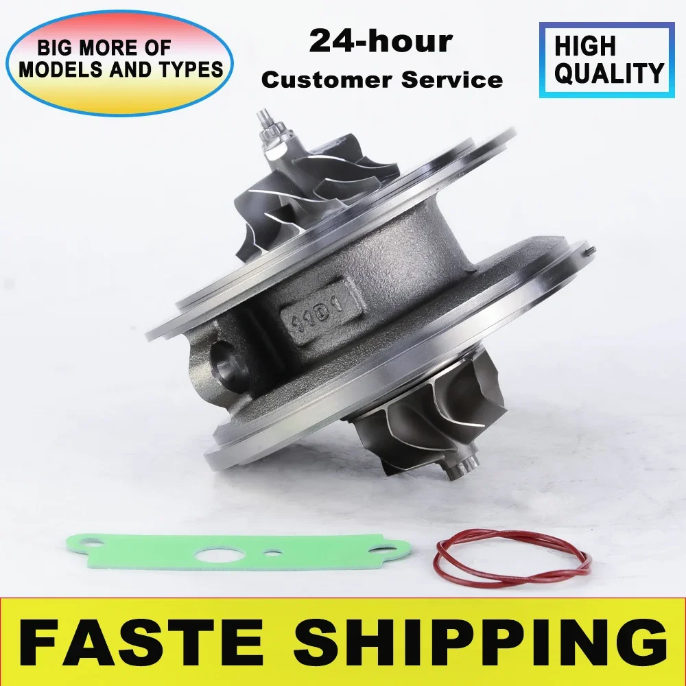 Balance Turbine Cartridge 799671-0002 799671-0001 Turbo Chra 819968 Turbocharger Core 059145874C For Audi A4/A5/A6//Q5/Q7 3.0L 1
Balance Turbine Cartridge 799671-0002 799671-0001 Turbo Chra 819968 Turbocharger Core 059145874C For Audi A4/A5/A6//Q5/Q7 3.0L 1