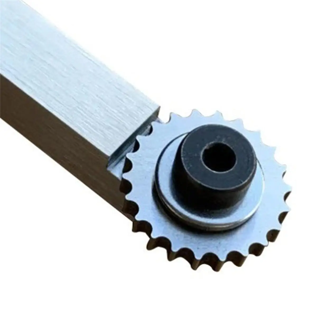 Time Saving Texture Woodturning Tool Woodturning Accessaries and Thread Spiral Turning Tools Spiralling System Wheel Cutter
Time Saving Texture Woodturning Tool Woodturning Accessaries and Thread Spiral Turning Tools Spiralling System Wheel Cutter