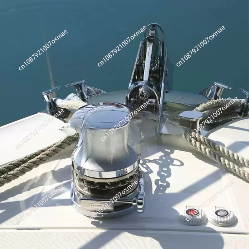for Boats From 32ft To 45ft C1012C 12V 1000W/600W/900W Heavy dut Highspeed Marine Boat Anchor Winch
for Boats From 32ft To 45ft C1012C 12V 1000W/600W/900W Heavy dut Highspeed Marine Boat Anchor Winch